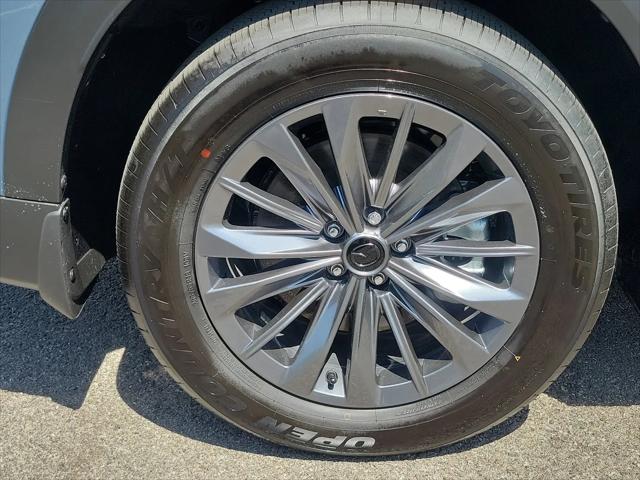 2026 Mazda CX-70 SC Plus