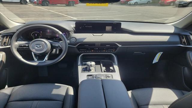 2026 Mazda CX-70 SC Plus