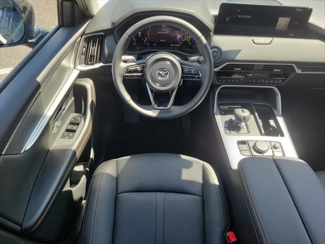 2026 Mazda CX-70 SC Plus