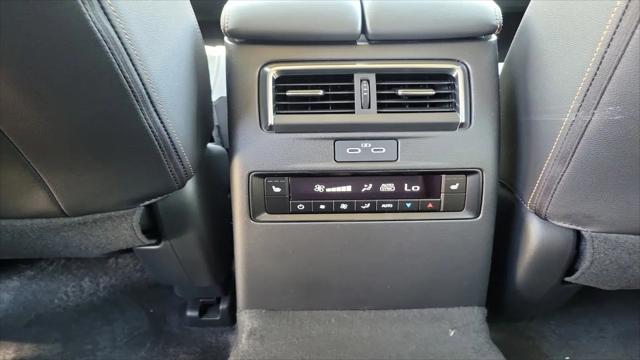 2026 Mazda CX-70 SC Plus