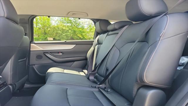 2026 Mazda CX-70 SC Plus