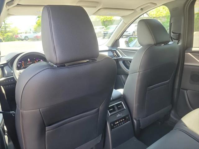 2026 Mazda CX-70 SC Plus