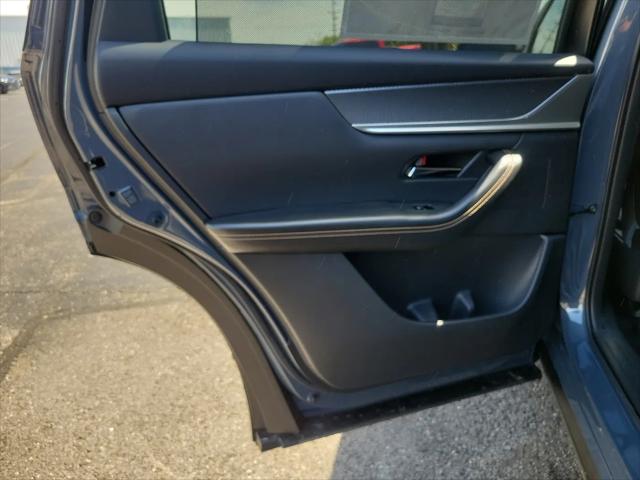 2026 Mazda CX-70 SC Plus