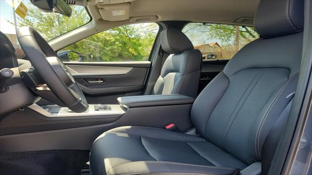 2026 Mazda CX-70 SC Plus