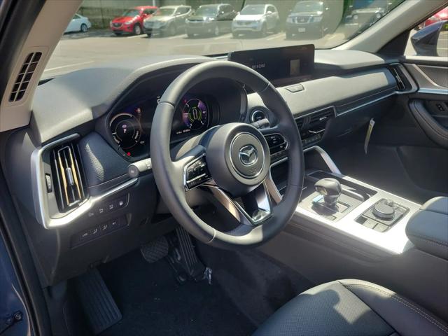 2026 Mazda CX-70 SC Plus