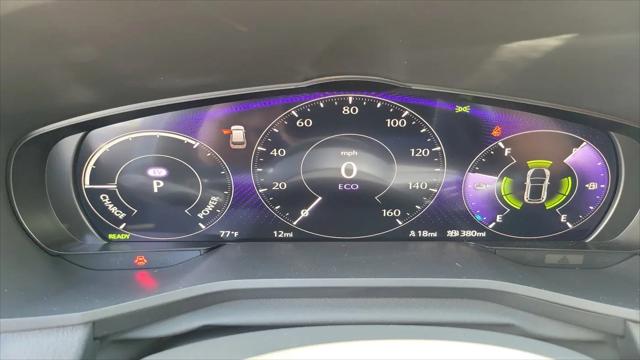 2026 Mazda CX-70 SC Plus