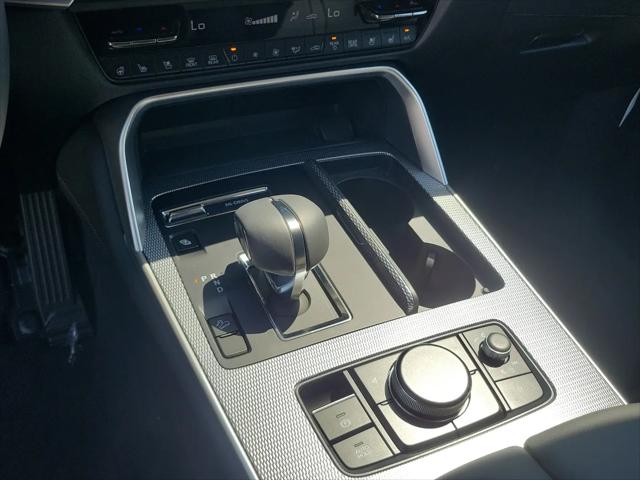 2026 Mazda CX-70 SC Plus