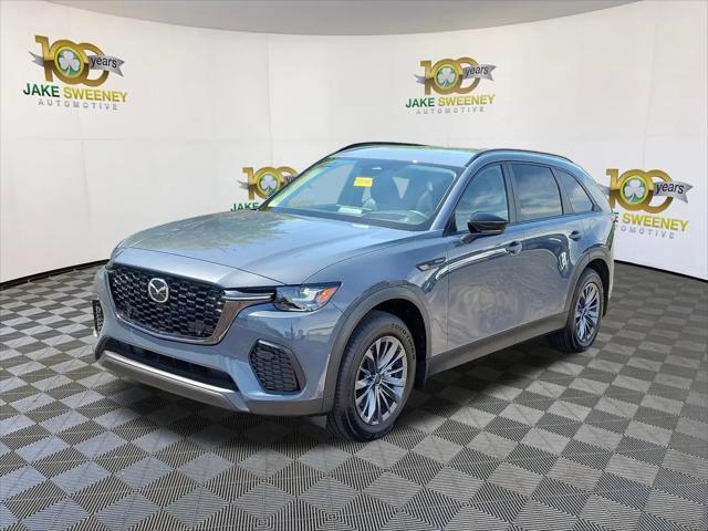 2026 Mazda CX-70 SC Plus