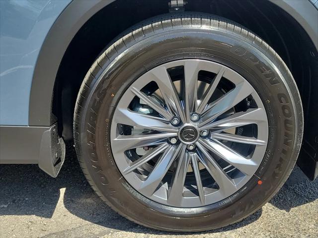 2026 Mazda CX-70 SC Plus
