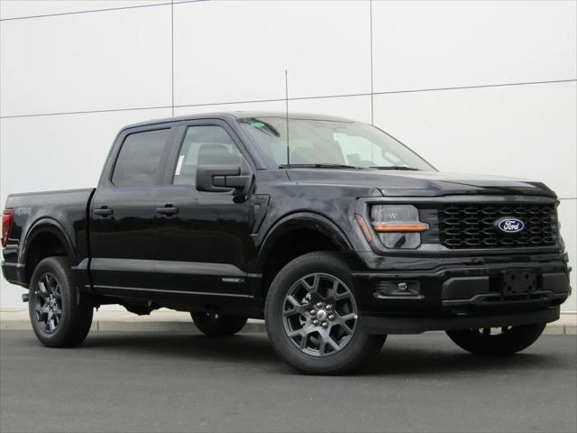 2026 Ford F-150 STX for sale in Chippewa Falls, WI