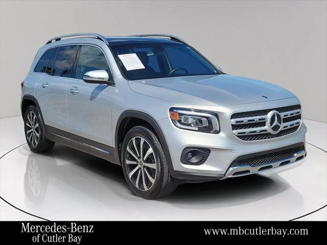 2022 Mercedes-Benz GLB GLB 250 for sale in Cutler Bay, FL