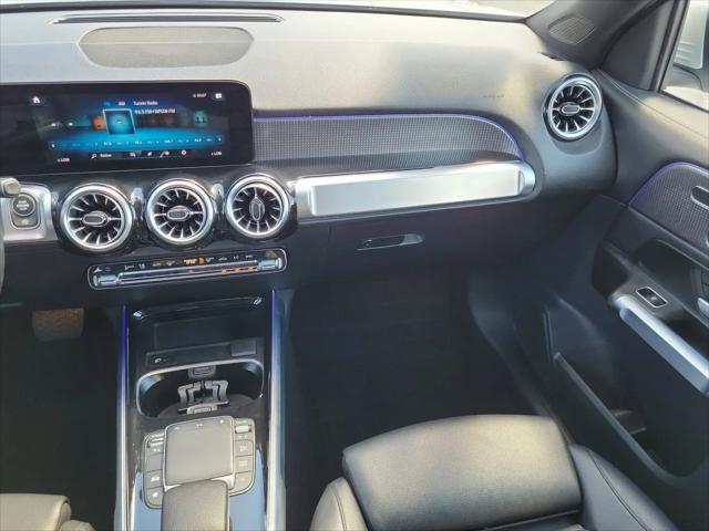 2022 Mercedes-Benz GLB GLB 250