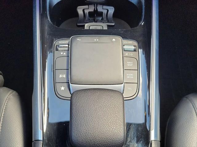 2022 Mercedes-Benz GLB GLB 250