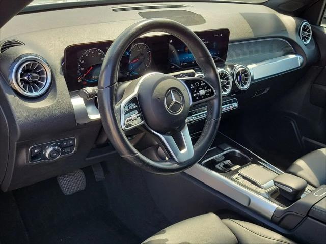 2022 Mercedes-Benz GLB GLB 250