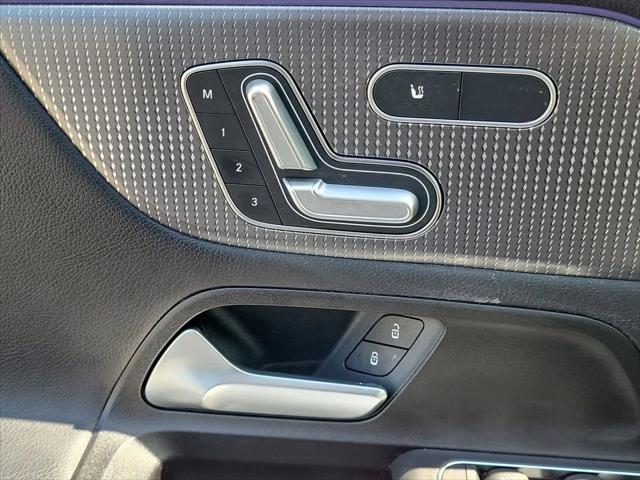 2022 Mercedes-Benz GLB GLB 250