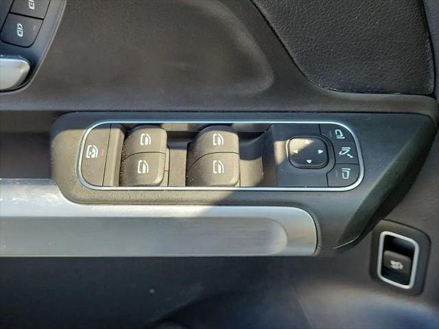 2022 Mercedes-Benz GLB GLB 250