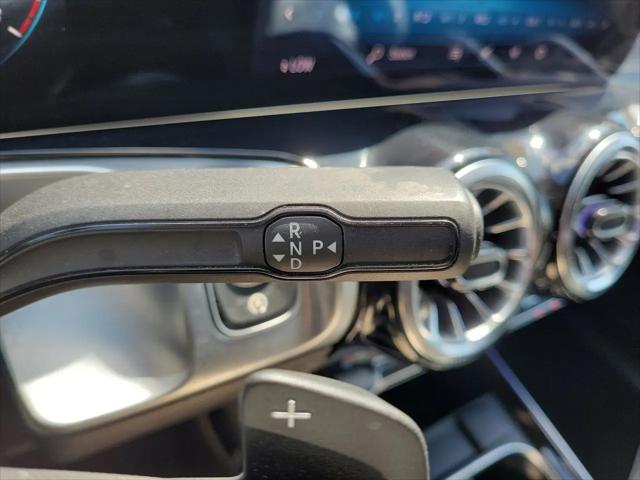 2022 Mercedes-Benz GLB GLB 250