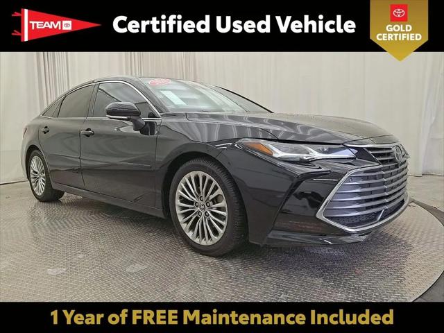 2020 Toyota Avalon Limited for sale in Glen Mills, PA