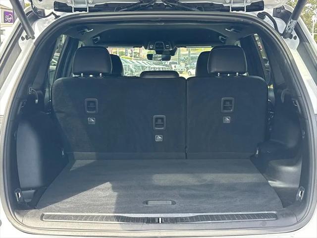 2025 Jeep Grand Cherokee Altitude 4x4