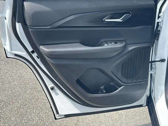 2025 Jeep Grand Cherokee Altitude 4x4