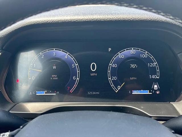 2025 Jeep Grand Cherokee Altitude 4x4
