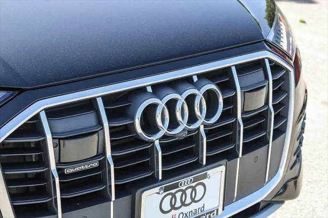 2024 Audi Q7 Premium Plus 45 TFSI quattro Tiptronic