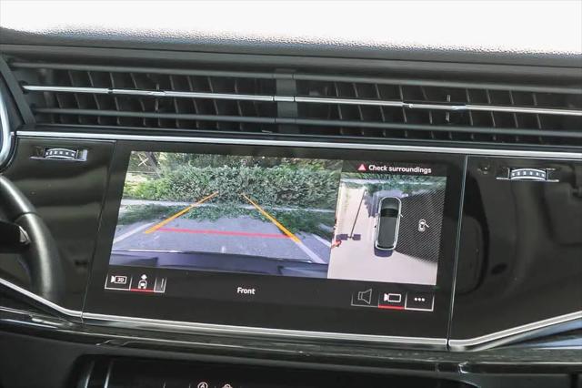 2024 Audi Q7 Premium Plus 45 TFSI quattro Tiptronic