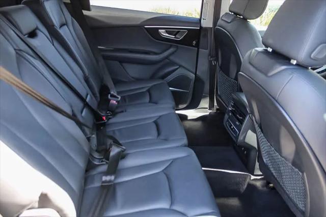 2024 Audi Q7 Premium Plus 45 TFSI quattro Tiptronic