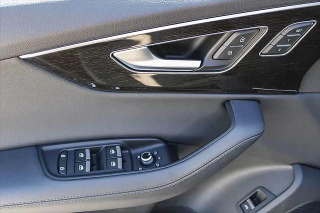 2024 Audi Q7 Premium Plus 45 TFSI quattro Tiptronic