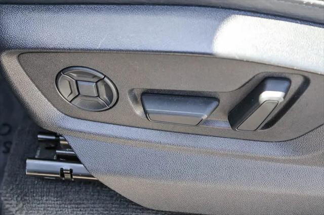 2024 Audi Q7 Premium Plus 45 TFSI quattro Tiptronic