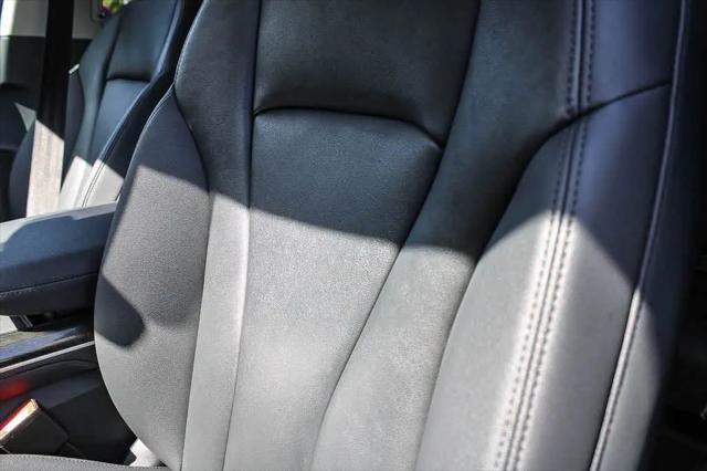 2024 Audi Q7 Premium Plus 45 TFSI quattro Tiptronic