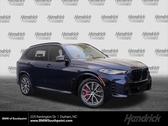 2026 BMW X5 M60i for sale in Durham, NC