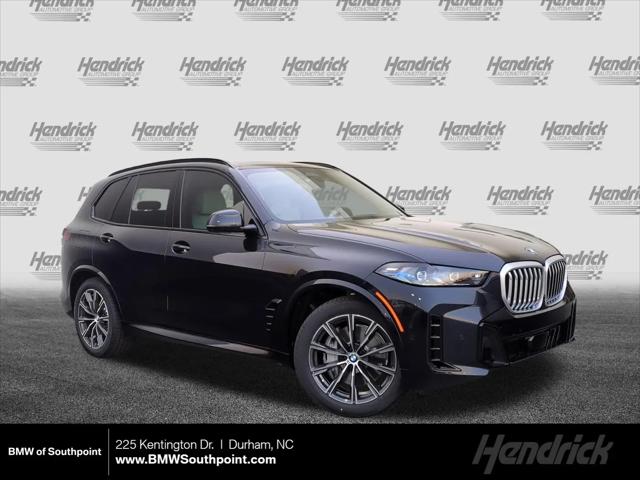 2026 BMW X5 xDrive50e for sale in Durham, NC