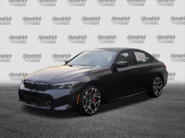 2026 BMW M340i M340i