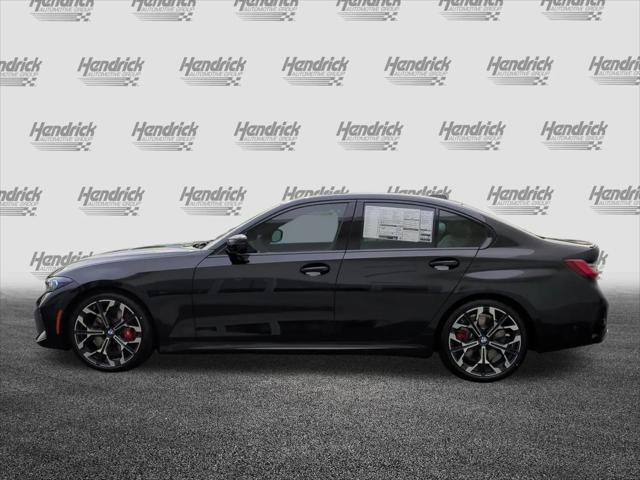 2026 BMW M340i M340i