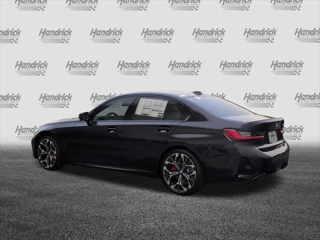 2026 BMW M340i M340i