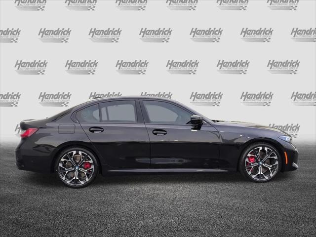 2026 BMW M340i M340i