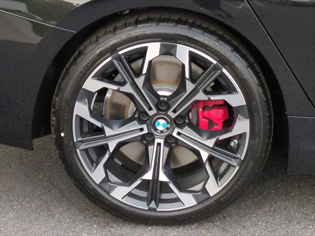 2026 BMW M340i M340i