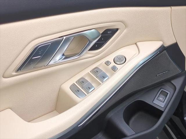 2026 BMW M340i M340i
