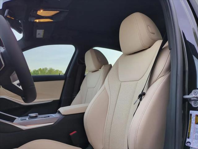 2026 BMW M340i M340i