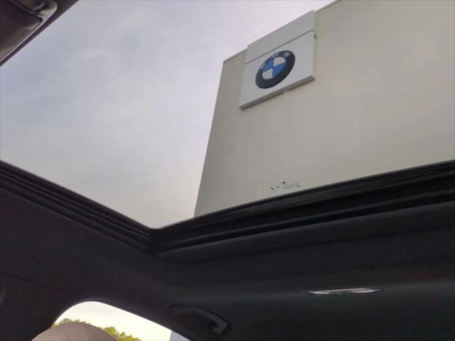 2026 BMW M340i M340i