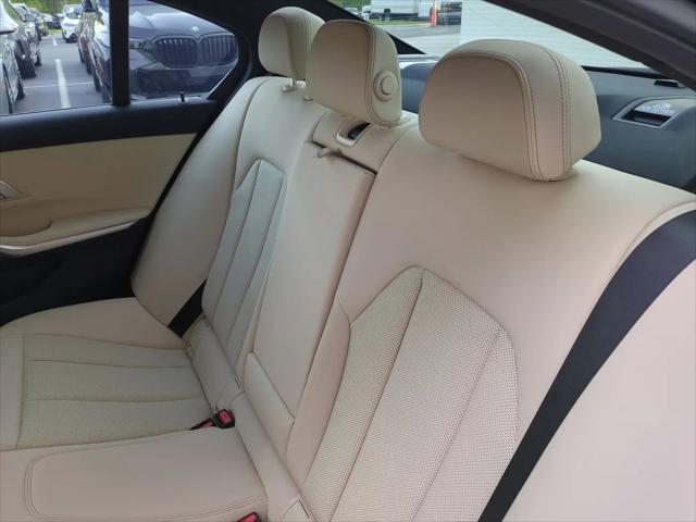 2026 BMW M340i M340i