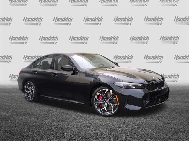 2026 BMW M340i M340i