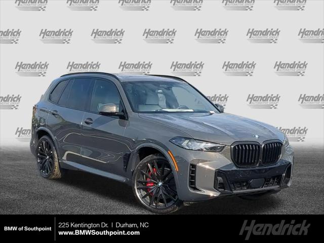 2026 BMW X5 xDrive40i for sale in Durham, NC
