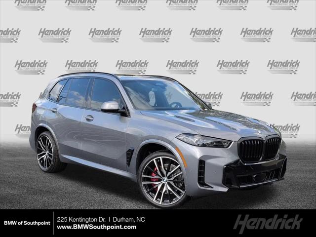 2026 BMW X5 xDrive40i for sale in Durham, NC