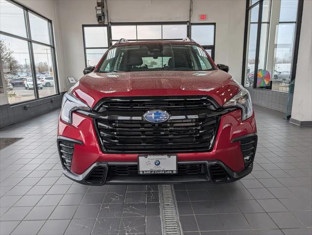 2025 Subaru Ascent Onyx Edition Limited 7-Passenger