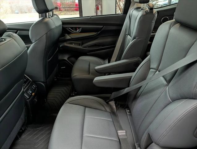 2025 Subaru Ascent Onyx Edition Limited 7-Passenger