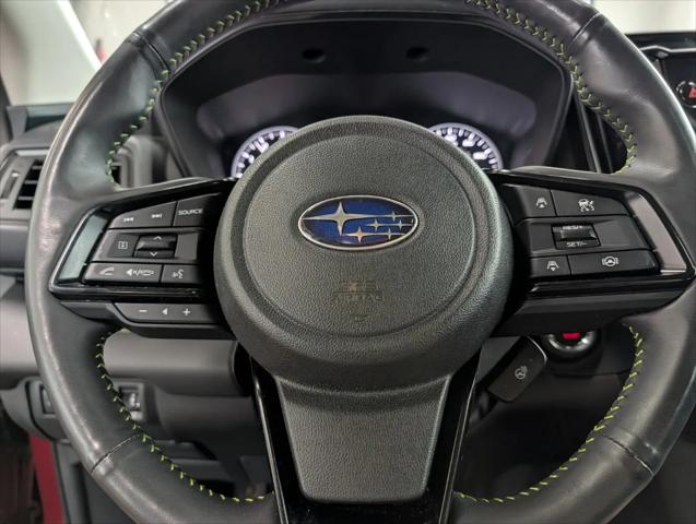 2025 Subaru Ascent Onyx Edition Limited 7-Passenger