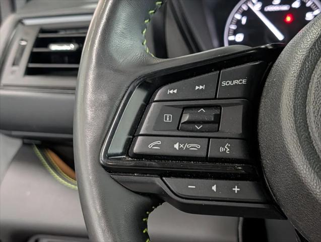 2025 Subaru Ascent Onyx Edition Limited 7-Passenger