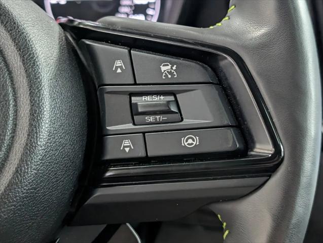 2025 Subaru Ascent Onyx Edition Limited 7-Passenger